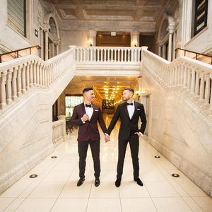 Meet your Posher, Dane